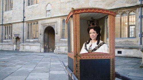 Queen Anne: The Mother of Great Britain Still