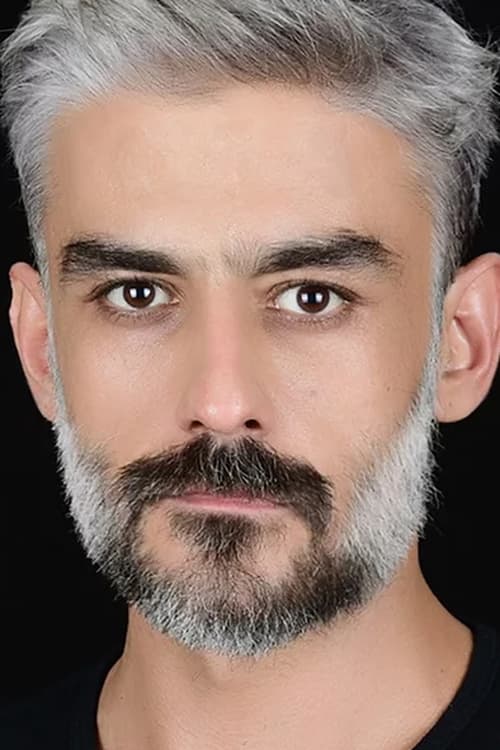 Kép: Kanbolat Görkem Arslan színész profilképe