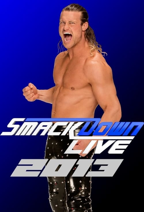 Where to stream WWE SmackDown Season 15