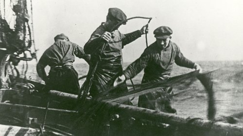 Drifters image 2