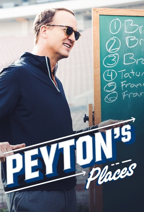 Where to stream Peyton's Places Season 1