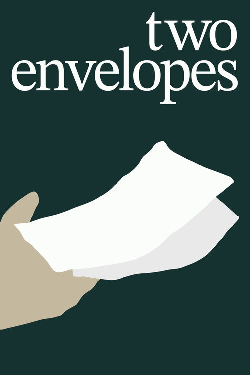 Two Envelopes