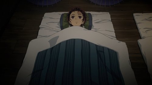 Kimetsu no Yaiba: 1×1