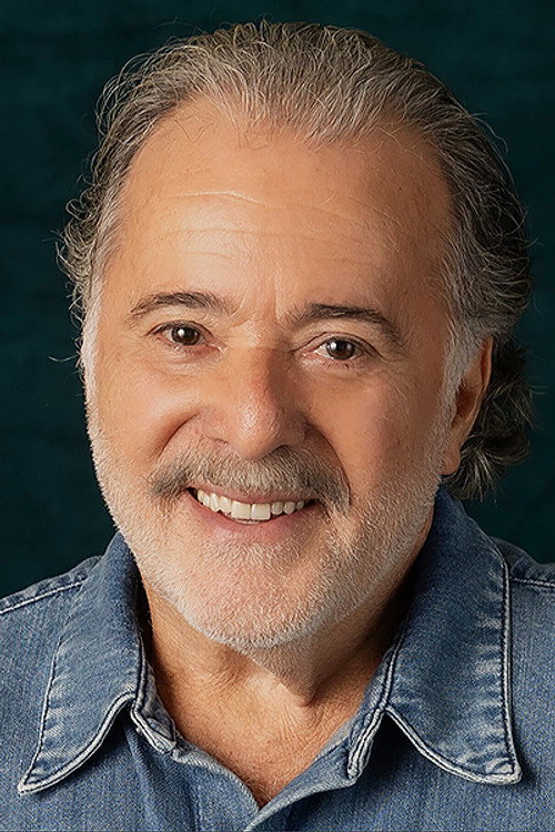 Tony Ramos