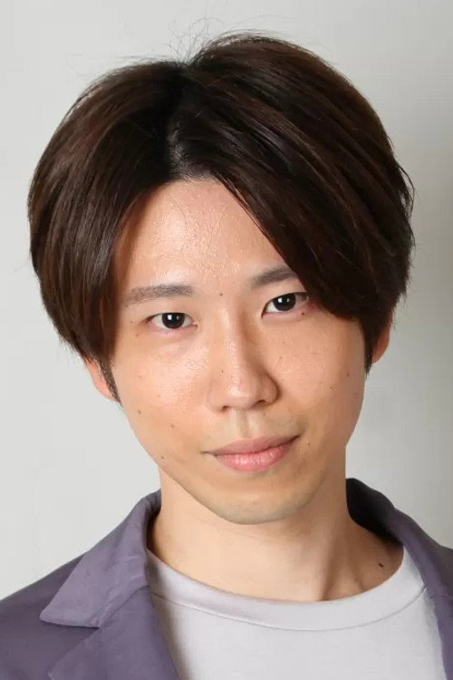 Satoshi Nozawa photo 2