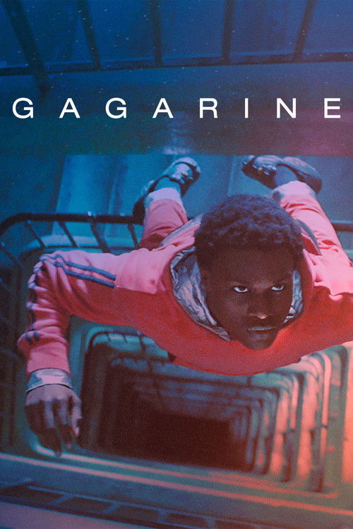 Watch Gagarine 2020 Full Movie With English Subtitles