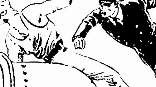 Escena 1 de Hazañas bélicas