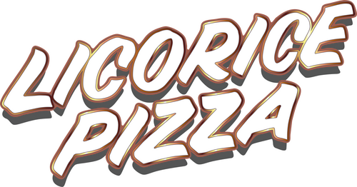 Licorice Pizza