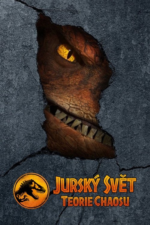 JURSKÝ SVĚT: TEORIE CHAOSU *