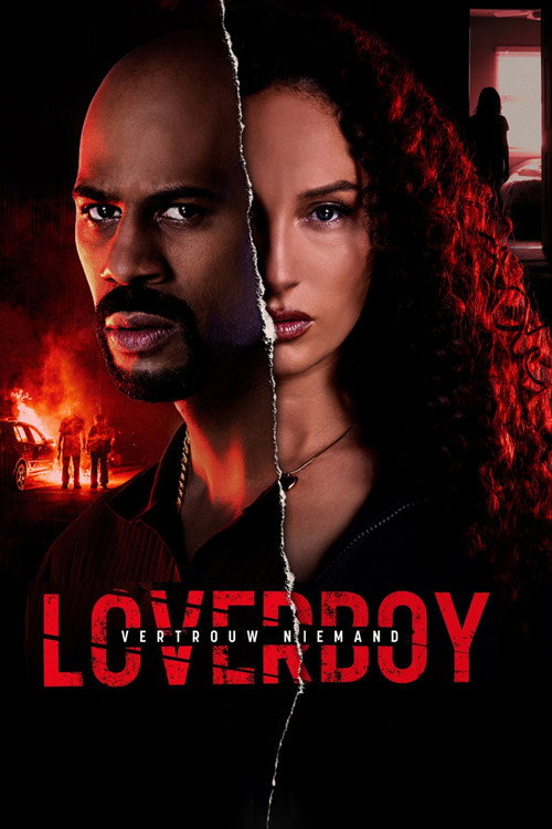 Loverboy: Vertrouw Niemand