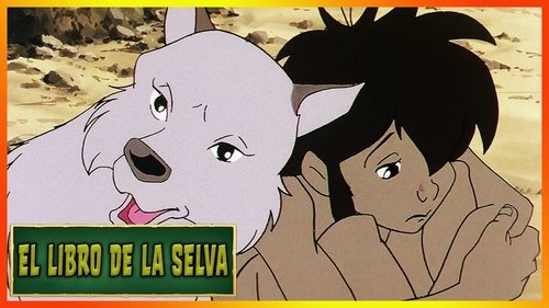 The Jungle Book: The Adventures of Mowgli