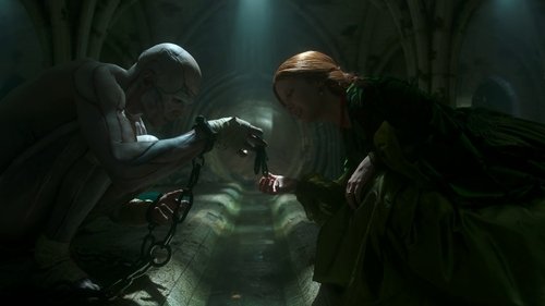 Frankenstein Movie Screenshot