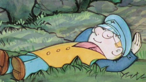 Image de l'épisode 16