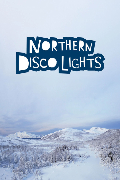 Northern Disco Lights