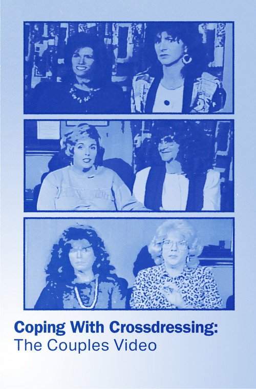 Coping with Crossdressing: The Couples Video still 2