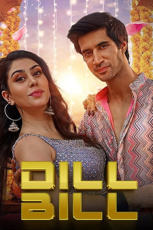 Yeh Dil Bill (2025) AMZN.WEB-DL Hindi 1080p AVC DDP 2.0 ESub