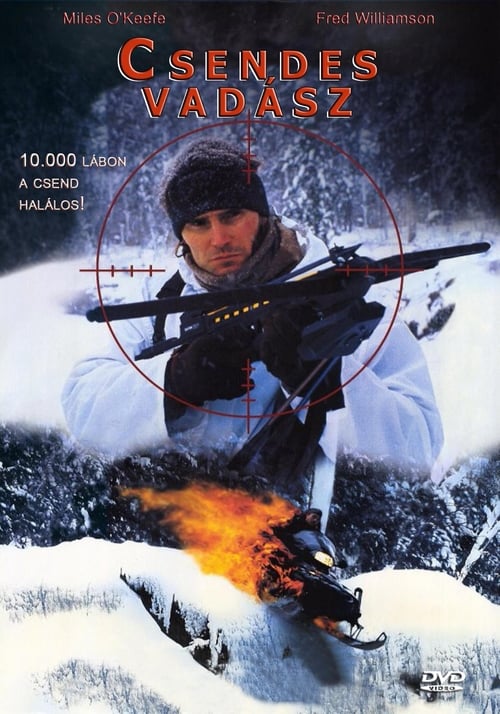 Silent Hunter 1995