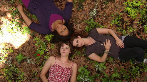 Revenge of the Bridesmaids