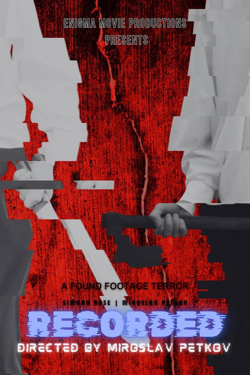 Recorded Poster