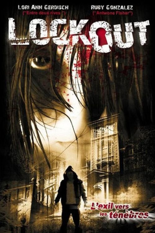 Lockout : L'exil vers les ténèbres movie poster player