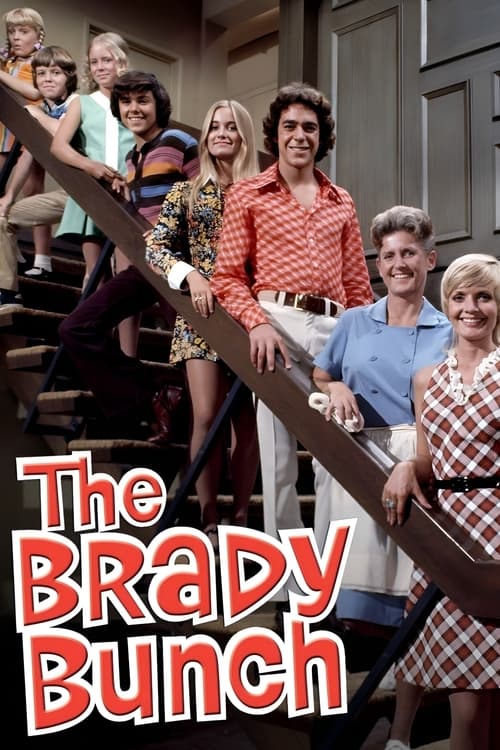 The Brady Bunch (1969)