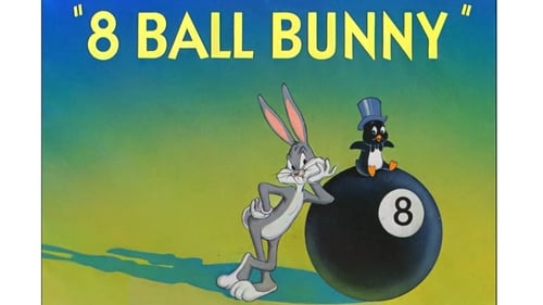 Poster della serie Looney Tunes