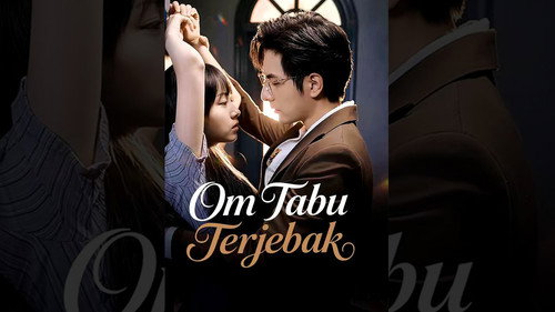 Om Tabu Terjebak - Season 1 Backdrop Blur