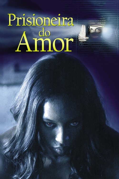 Prisoner of Love movie poster player