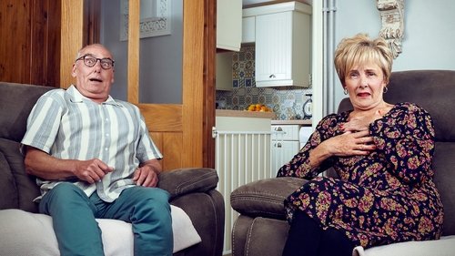 Poster della serie Gogglebox