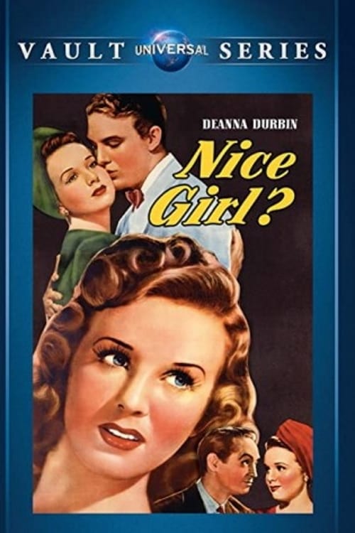 Nice Girl? 1941