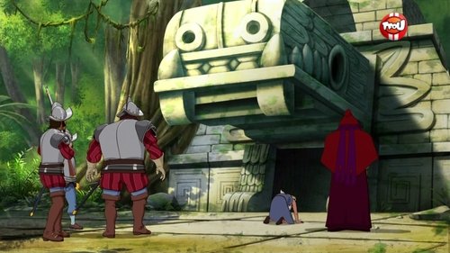 Image de l'épisode 1