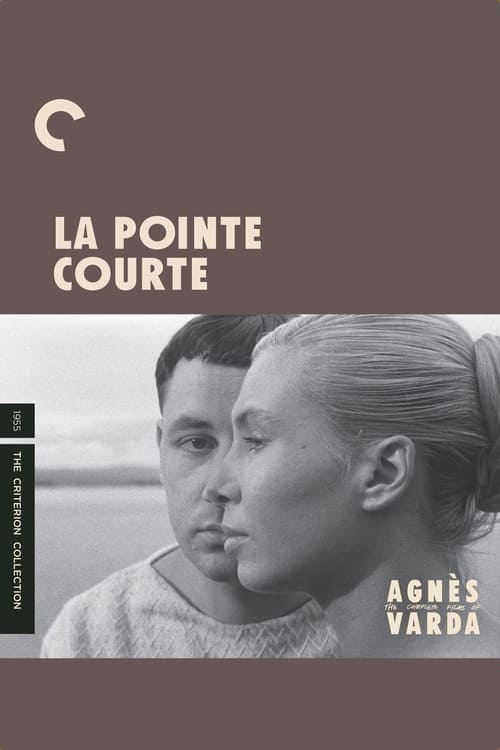 La Pointe Courte poster