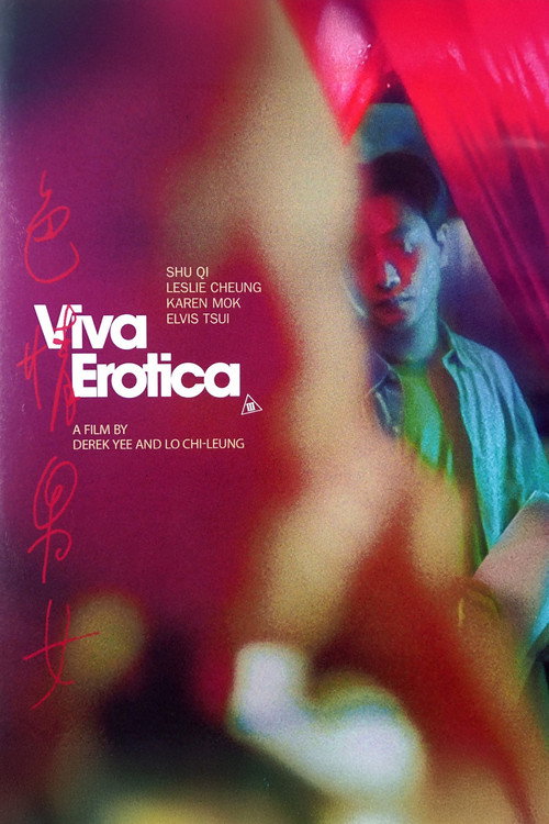 Viva Erotica