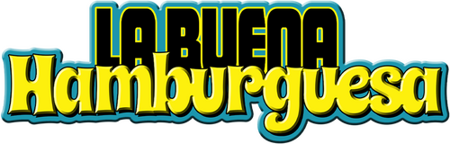 La buena hamburguesa
