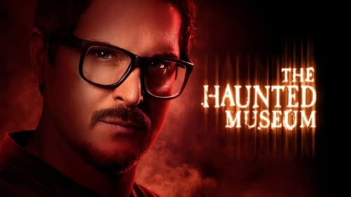 Poster della serie The Haunted Museum