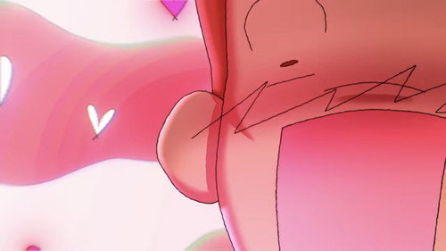 how 2 kiss (a guide for autistic girls)