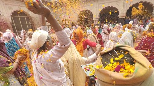 One Strange Rock: 1×10