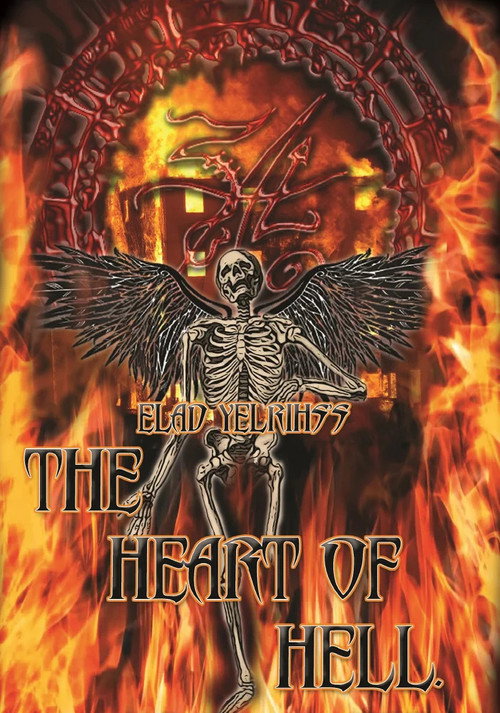 The Heart of Hell