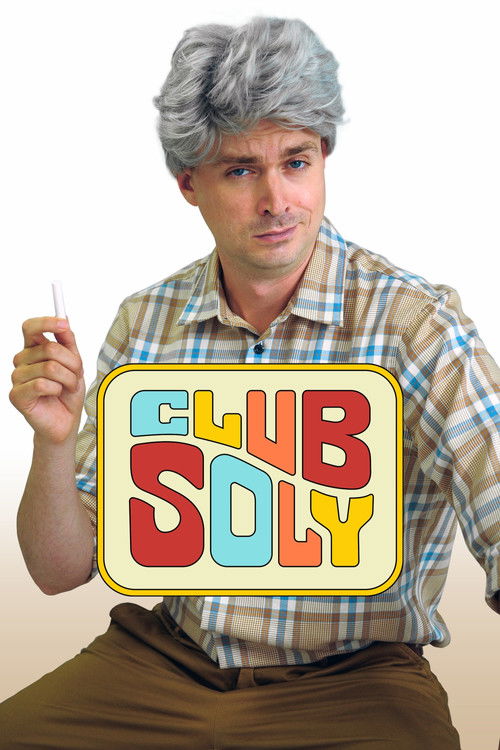 Escena 5 de Club Soly