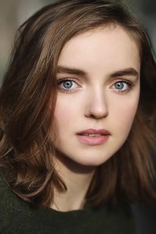 Foto de perfil de Isobel Laidler