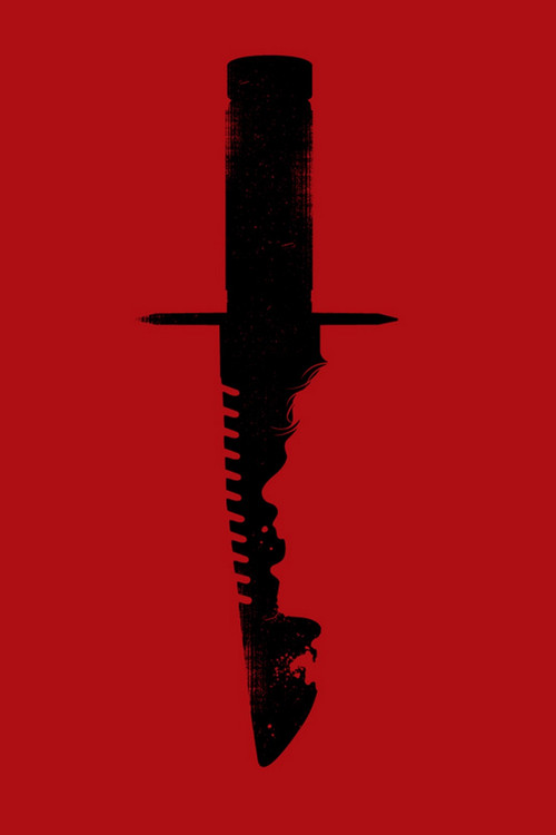 Pòster de Rambo Collection