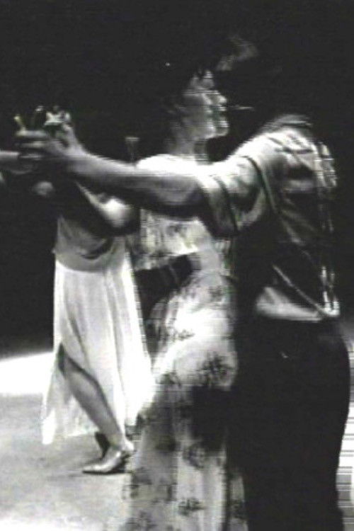 Endless Dancing (1999) poster