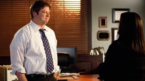 Drop Dead Diva: 3×10