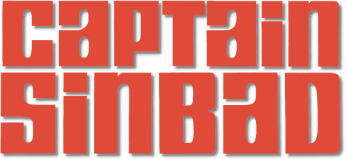 Captain Sindbad