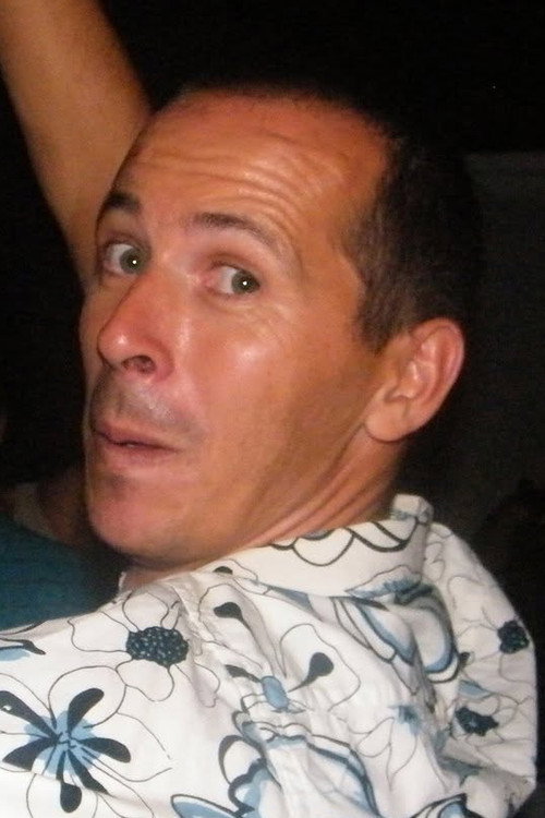 Jon Peter Rowing