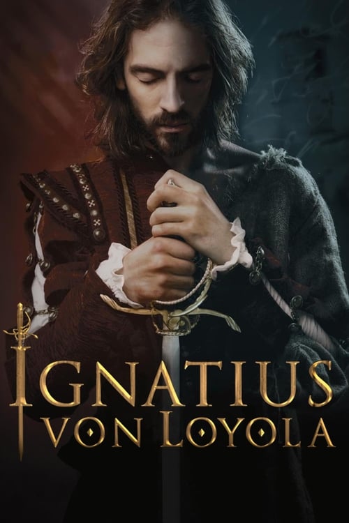 Ignatius of Loyola poster