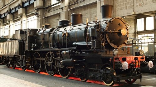 Trains: Two Centuries of Innovation Trains: Two Centuries of Innovation