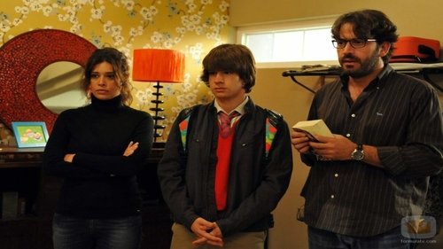 Épisode 1