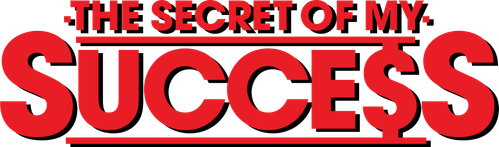 The Secret of My Success