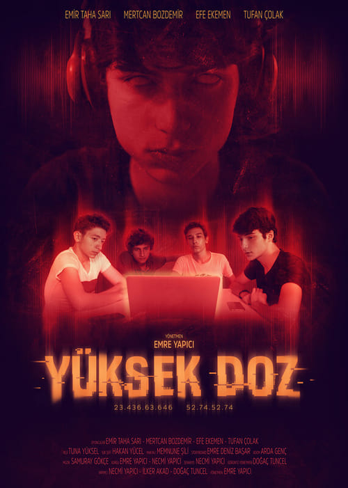 Yüksek Doz (2018)